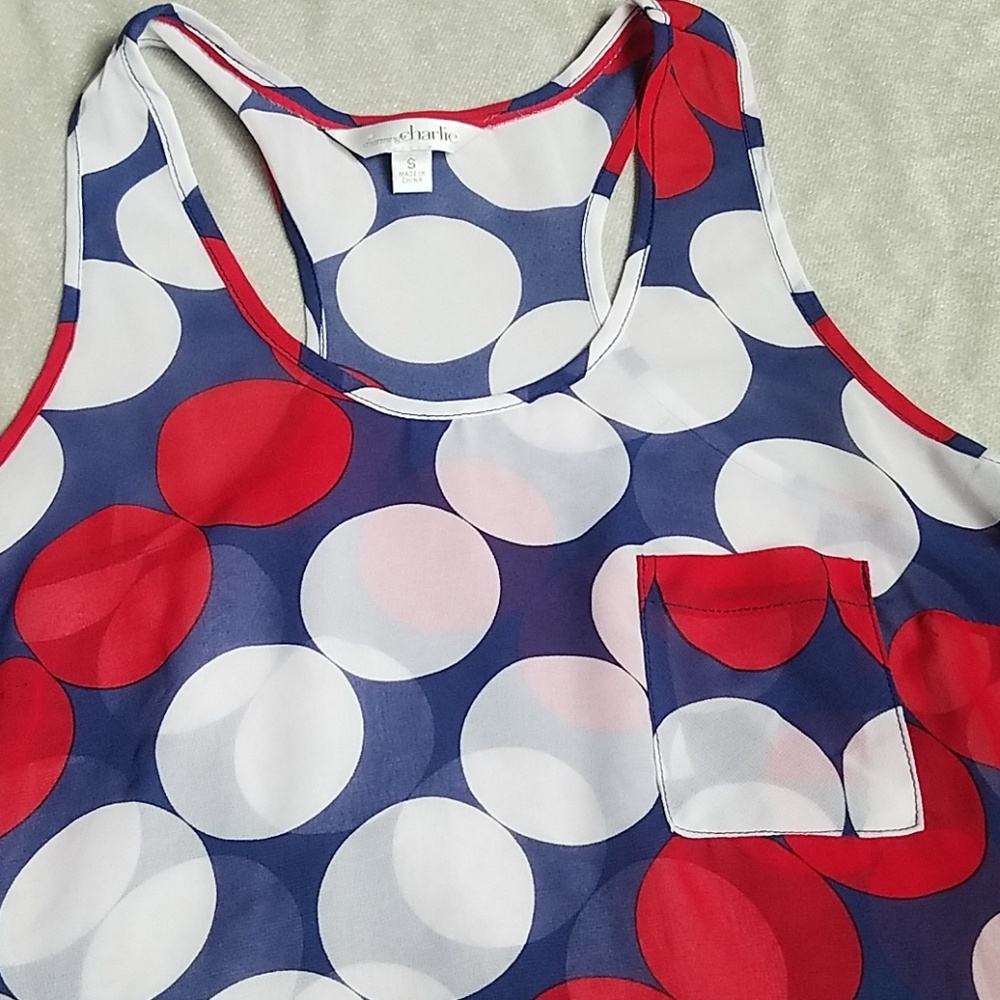 Tank top - Picture 2 of 4